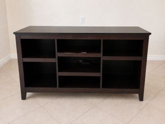 TV stand
