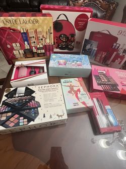 Estée Lauder , Lancôme , Elizabeth Arden Sephora Beauty Products