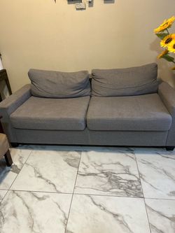Sofa gray