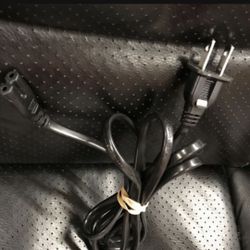 PlayStation Power Cable