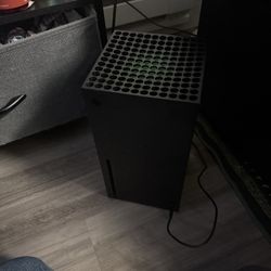 Brand New Xbox Series X