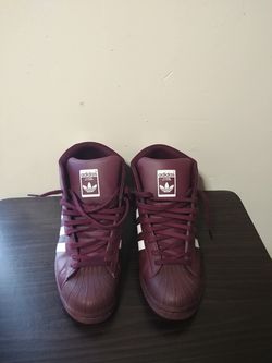 Worn twice size 10 mens