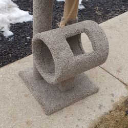 Cat Tree