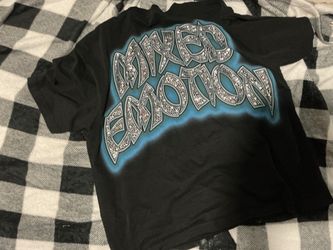 Mixed emotions shirt