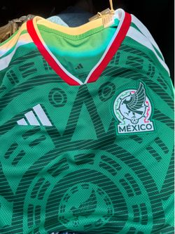 Mexico jersey