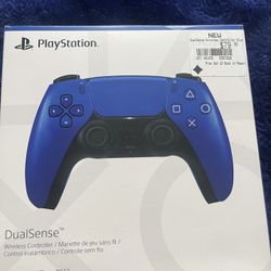 Ps5 Controller 