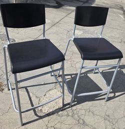 Ikea Bar Stools $40