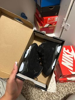 Toddler shoes