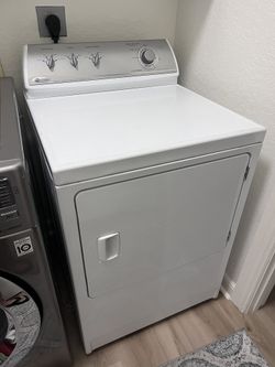 Maytag Dryer