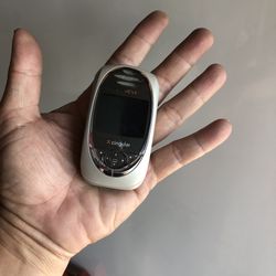 Tiny Cell Phone  (Made in Germany)