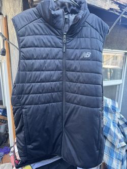 new balance vest