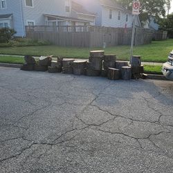 Free Firewood 