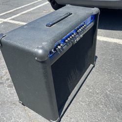 120W Guitar Amp Crate XT120R