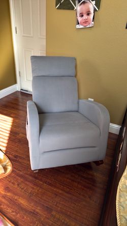 Recliner