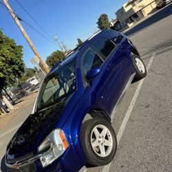 2006 Chevrolet Equinox