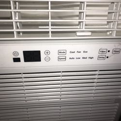 A/C unit