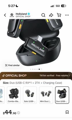 Microphone