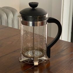 4 Cup 32oz French Press