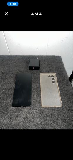 Redmagic 11 air
