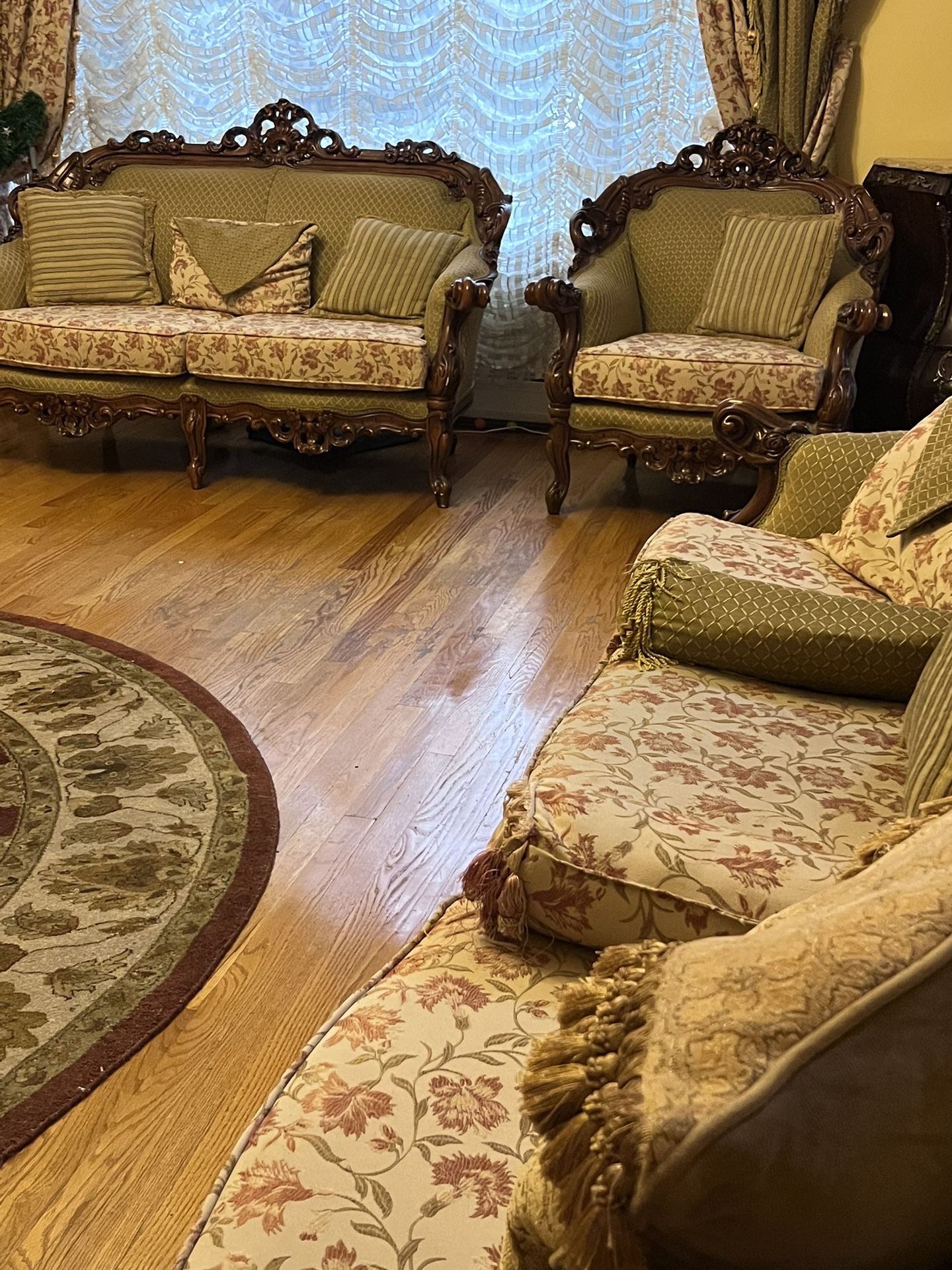 Great Living Room Set