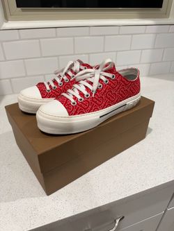 Burberry Shoes