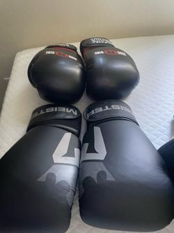 Boxing Gloves