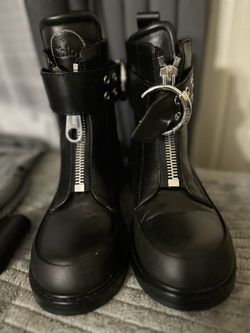 Chloe Roy Boots