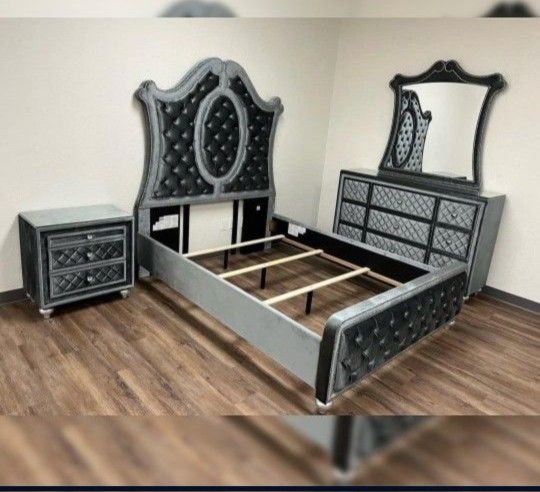 Bedroom Set