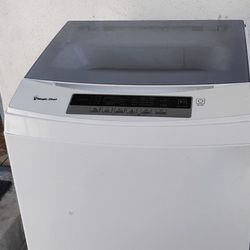 Chef Wascher,23 Iches 