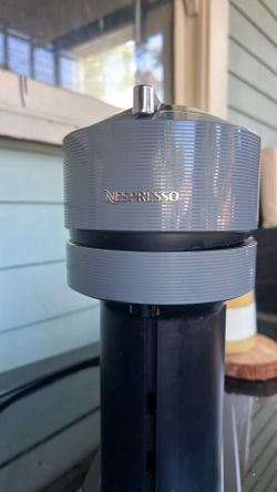 Nespresso espresso