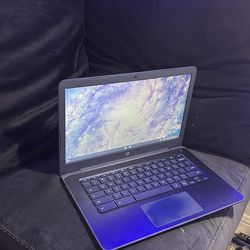Hp Chromebook