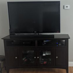  TV Console Table
