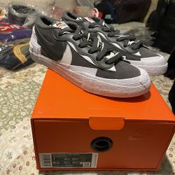 Nike Sacai