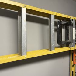 A Frame Ladder 