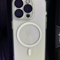 iPhone 15 Pro Unlocked 128gb Great Condition