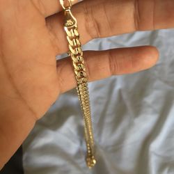 Cuban Link New Necklaces