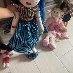 All For $5