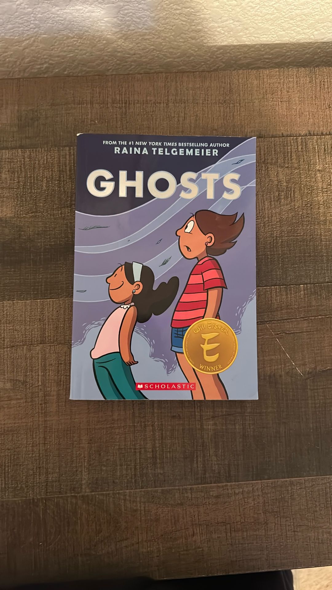 Ghosts