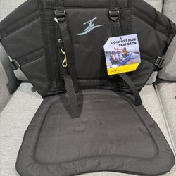 OCEAN KAYAK COMFORT PLUS SEAT BACK