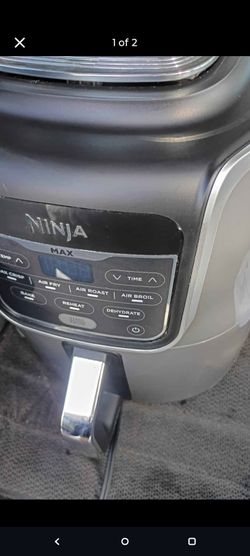 Ninja Max Xl Air Fryer