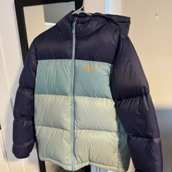 Cotopaxi Puffer Jacket