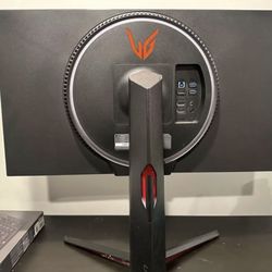 Gaming Monitor