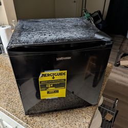 Upstream Mini Fridge