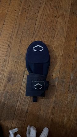 Evoshield Sliding Mitt (left hand)