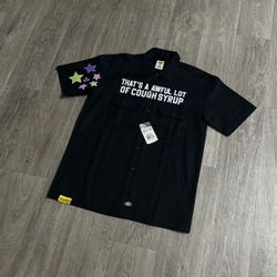 ALOCS Dickies Shirt