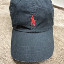 Polo Cap
