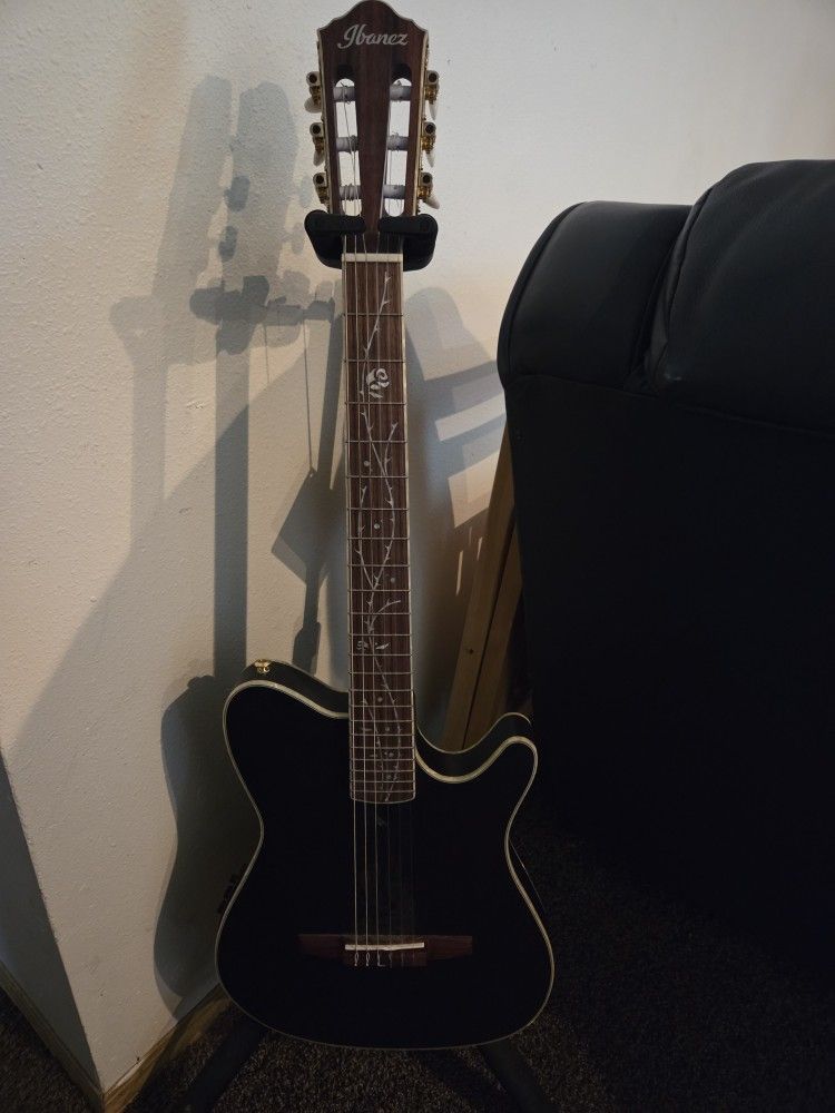 Ibanez TOD10N Guitar