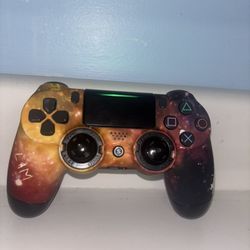 PS4 Controller Scuf 