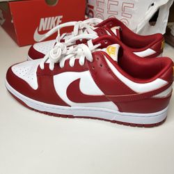 Nike Dunks
