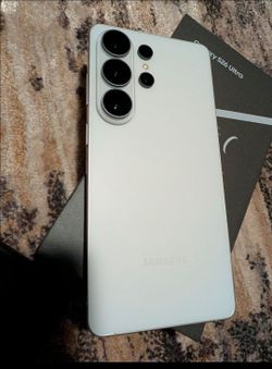 Galaxy s26 ultra